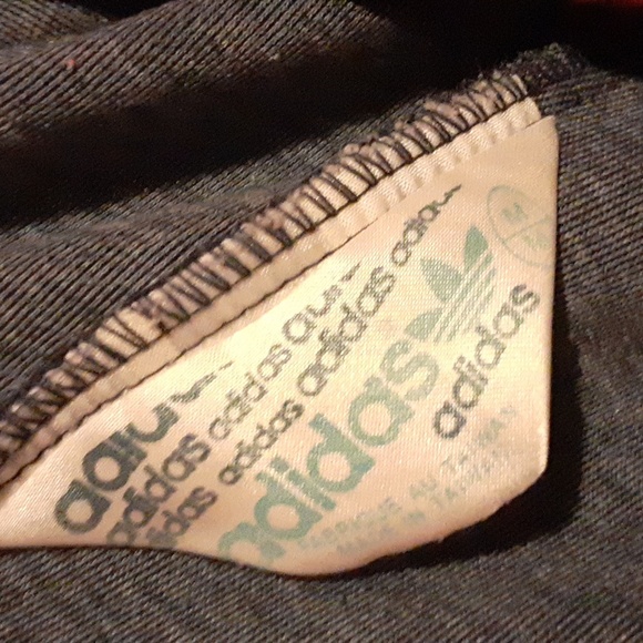 Vintage Adidas suit - Picture 6 of 8